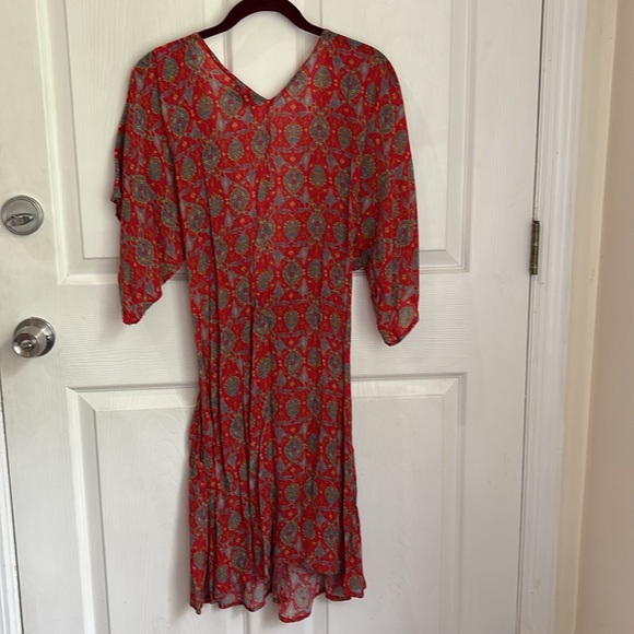 Rujuta Sheth Robe - Picture 2 of 12